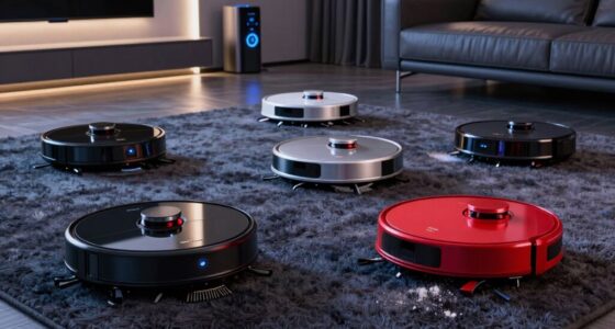 top carpet robot vacuums