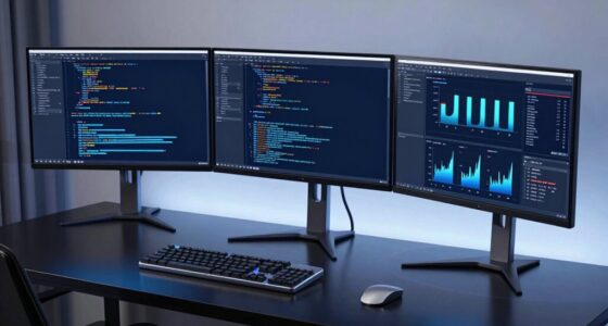 top coding monitor picks
