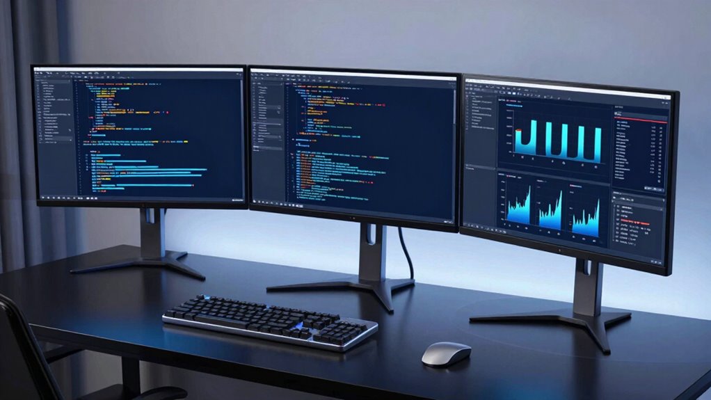 top coding monitor picks