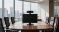 top conference room webcams