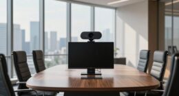 top conference room webcams
