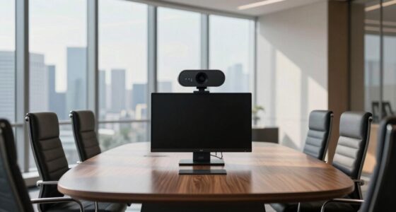 top conference room webcams