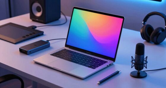 top creator laptops 2026
