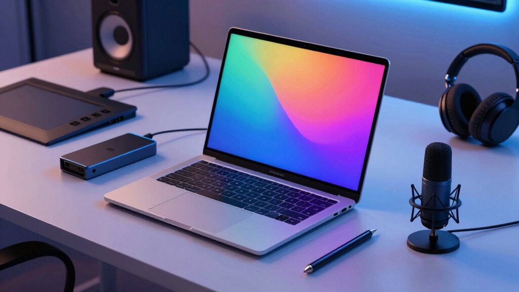 top creator laptops 2026