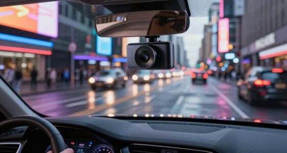 top dash cams 2026