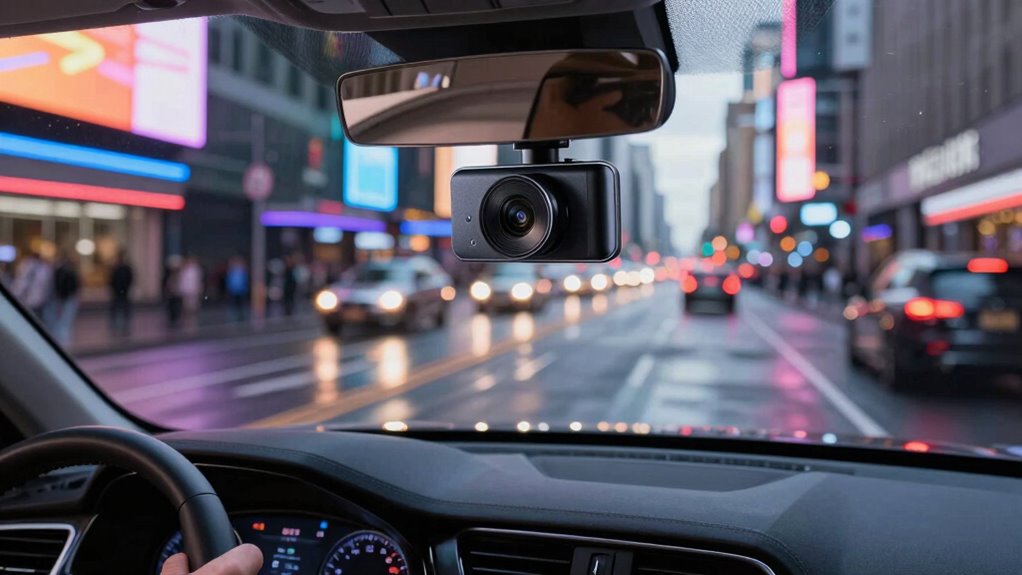 top dash cams 2026