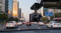 top dash cams with gps