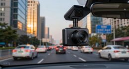 top dash cams with gps