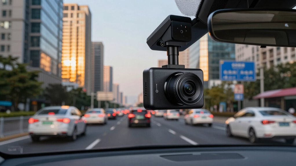 top dash cams with gps