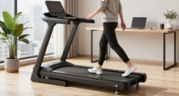 top desk treadmills 2026