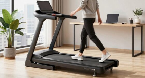 top desk treadmills 2026