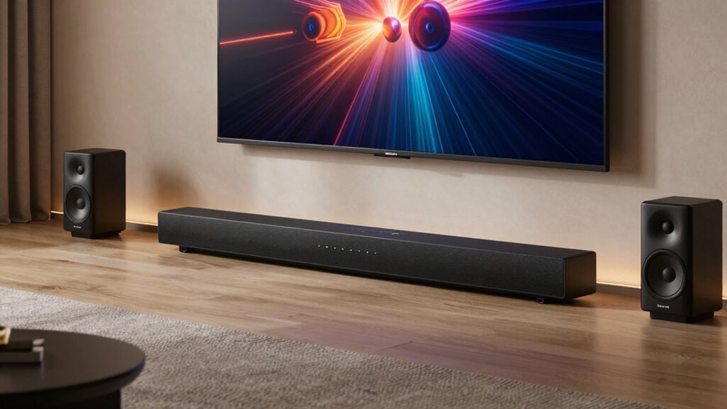 12 Best Soundbar Dolby Atmos Systems for 2026 7 top dolby atmos soundbars jrwgg