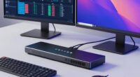 top dual monitor kvms