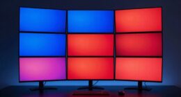 top dual monitor picks