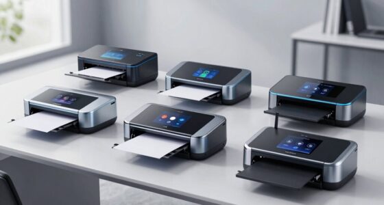 top duplex document scanners