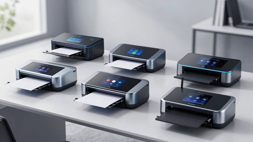 top duplex document scanners