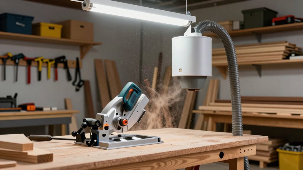 top dust collection system comparison