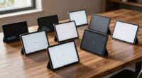 top e ink tablets 2026