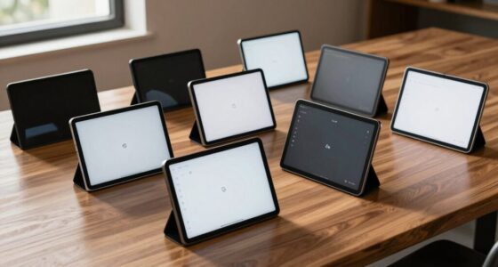 top e ink tablets 2026