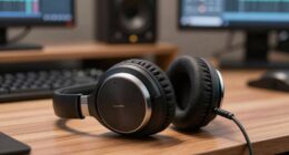 top editing studio headphones