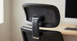 top ergonomic chair headrests