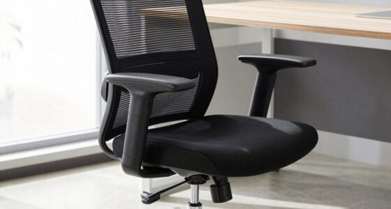 top ergonomic chairs guide