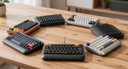 top ergonomic keyboard picks