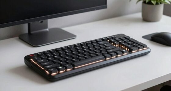 top ergonomic keyboard picks