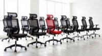 top ergonomic office chairs