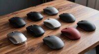 top ergonomic trackball mice