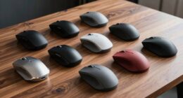 top ergonomic trackball mice
