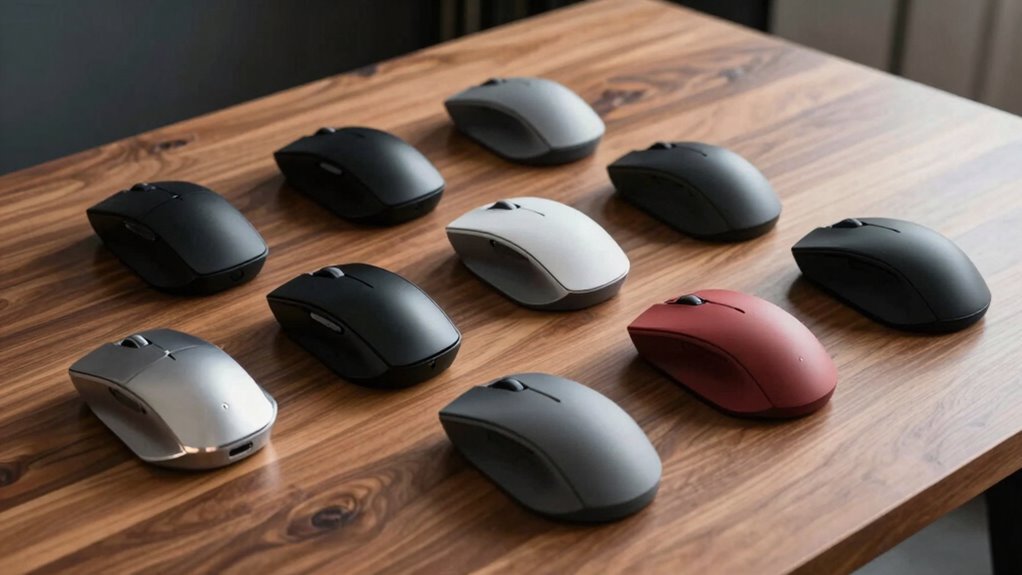 top ergonomic trackball mice