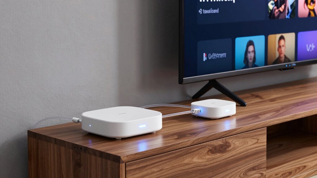 top ethernet mesh systems