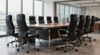 top executive chair choices
