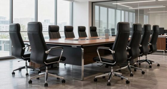 top executive chair choices