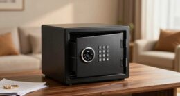 top fireproof safe picks