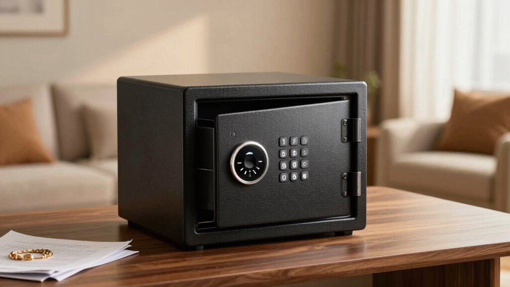 top fireproof safe picks