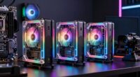 top gaming cpus 2026