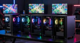 top gaming pcs under budget