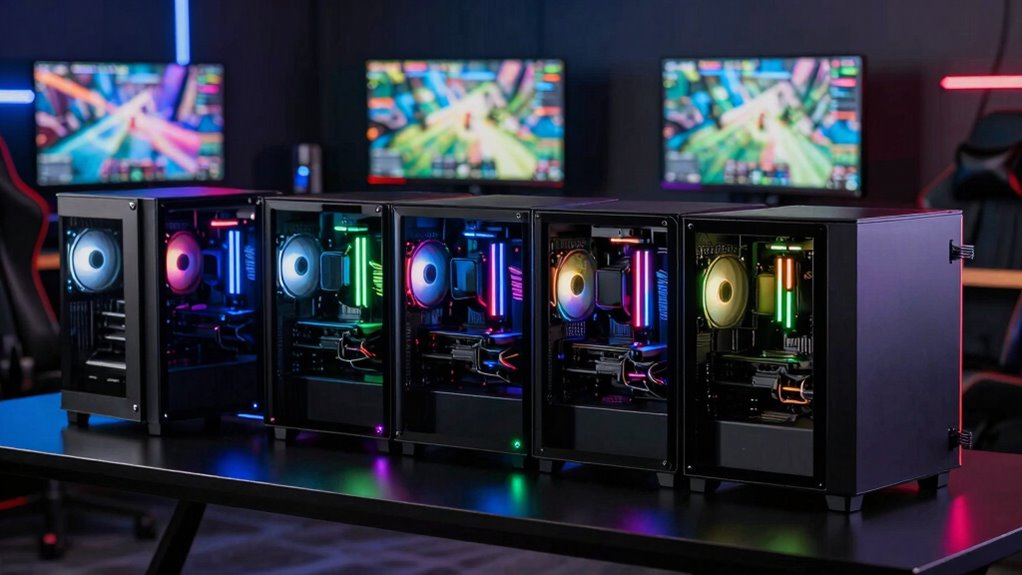 12 Best Prebuilt Gaming PCs Under $1500 in 2026 7 top gaming pcs under budget u7quo