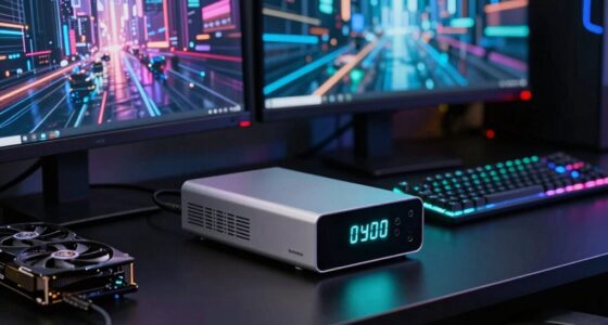 top gaming ups picks 2026