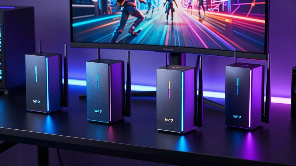 14 Best Wi-Fi 7 Routers for Gaming in 2026 7 top gaming wi fi 7 oscfn