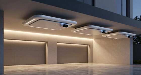 top garage openers 2026