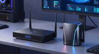top gigabit internet routers