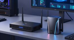 top gigabit internet routers