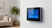top heat pump thermostats