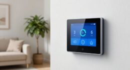 top heat pump thermostats