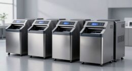 top heavy duty shredders