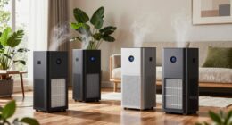 top hepa air purifiers