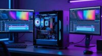 top high end editing cpus